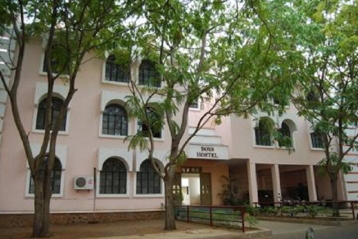 hostel